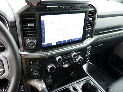 2023 Ford F-150 XLT ROCKY RIDGE 5.0