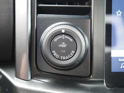 2023 Ford F-150 XLT ROCKY RIDGE 5.0