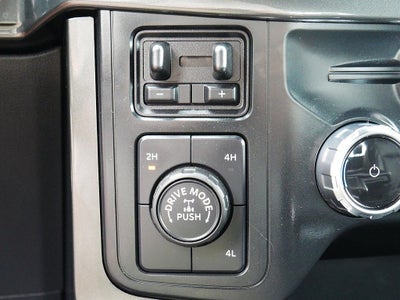 2023 Ford F-150 XLT ROCKY RIDGE 5.0