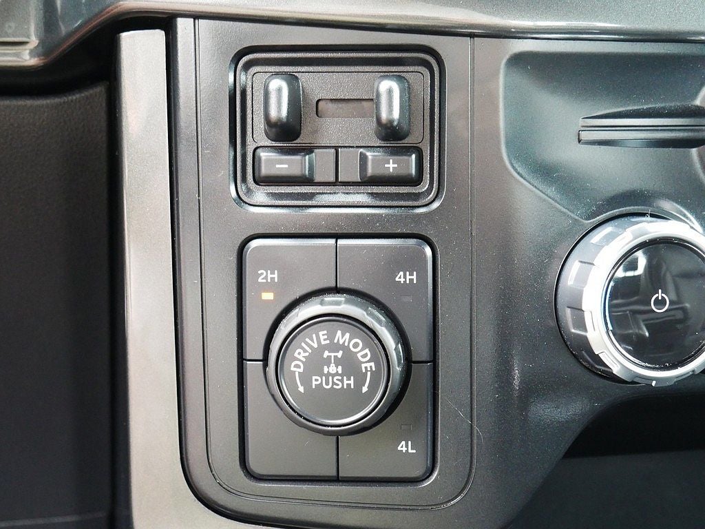 2023 Ford F-150 XLT ROCKY RIDGE 5.0