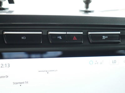 2023 Ford F-150 XLT ROCKY RIDGE 5.0
