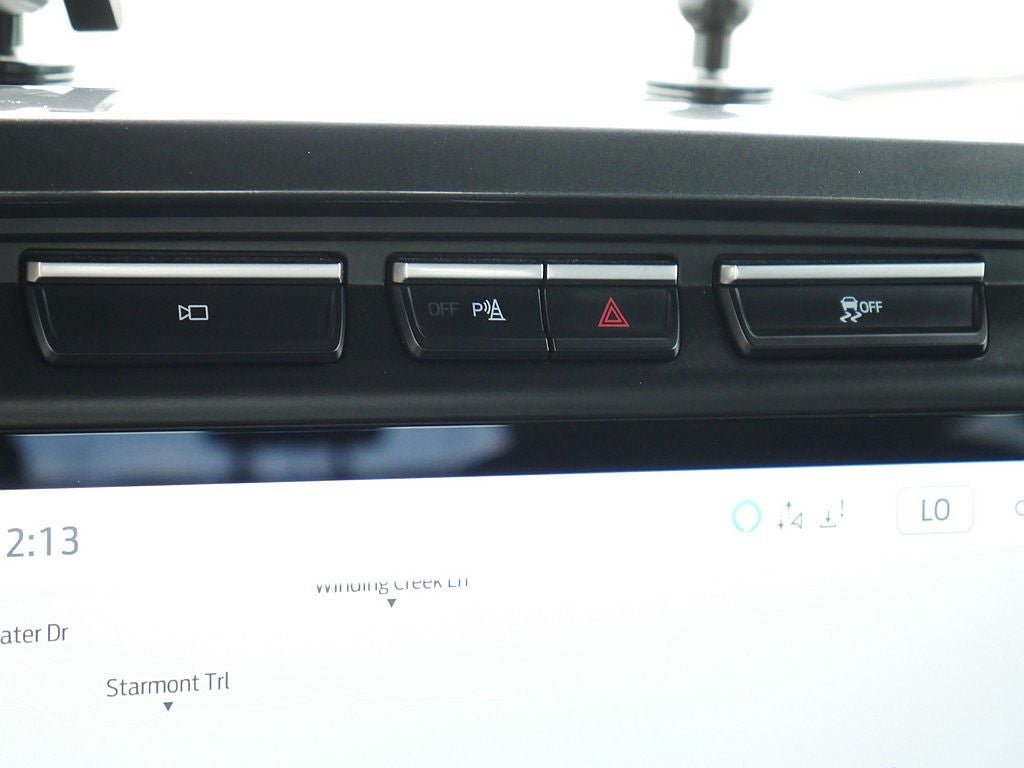 2023 Ford F-150 XLT ROCKY RIDGE 5.0