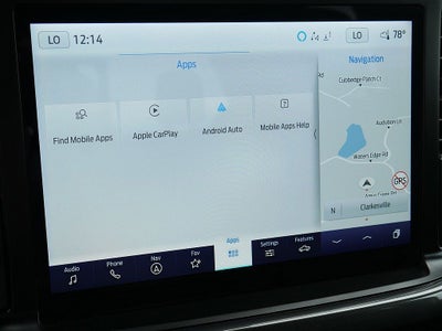 2023 Ford F-150 XLT ROCKY RIDGE 5.0
