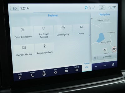 2023 Ford F-150 XLT ROCKY RIDGE 5.0
