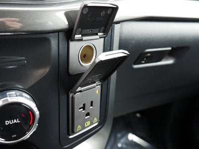 2023 Ford F-150 XLT ROCKY RIDGE 5.0