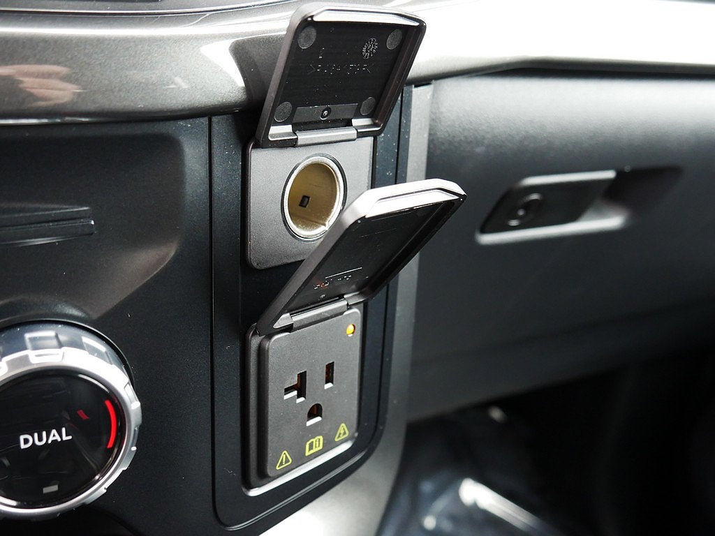 2023 Ford F-150 XLT ROCKY RIDGE 5.0