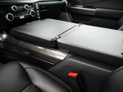 2023 Ford F-150 XLT ROCKY RIDGE 5.0