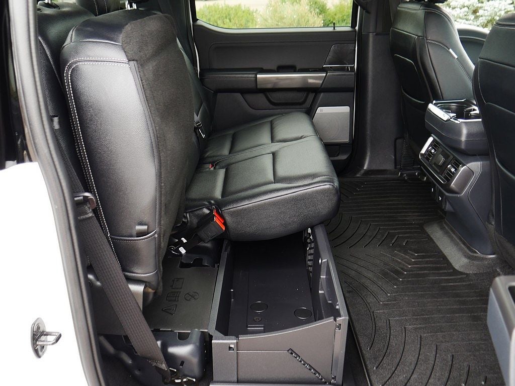2023 Ford F-150 XLT ROCKY RIDGE 5.0