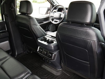 2023 Ford F-150 XLT ROCKY RIDGE 5.0