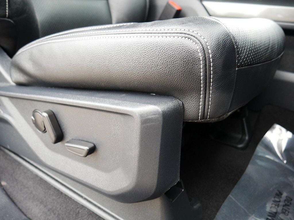 2023 Ford F-150 XLT ROCKY RIDGE 5.0