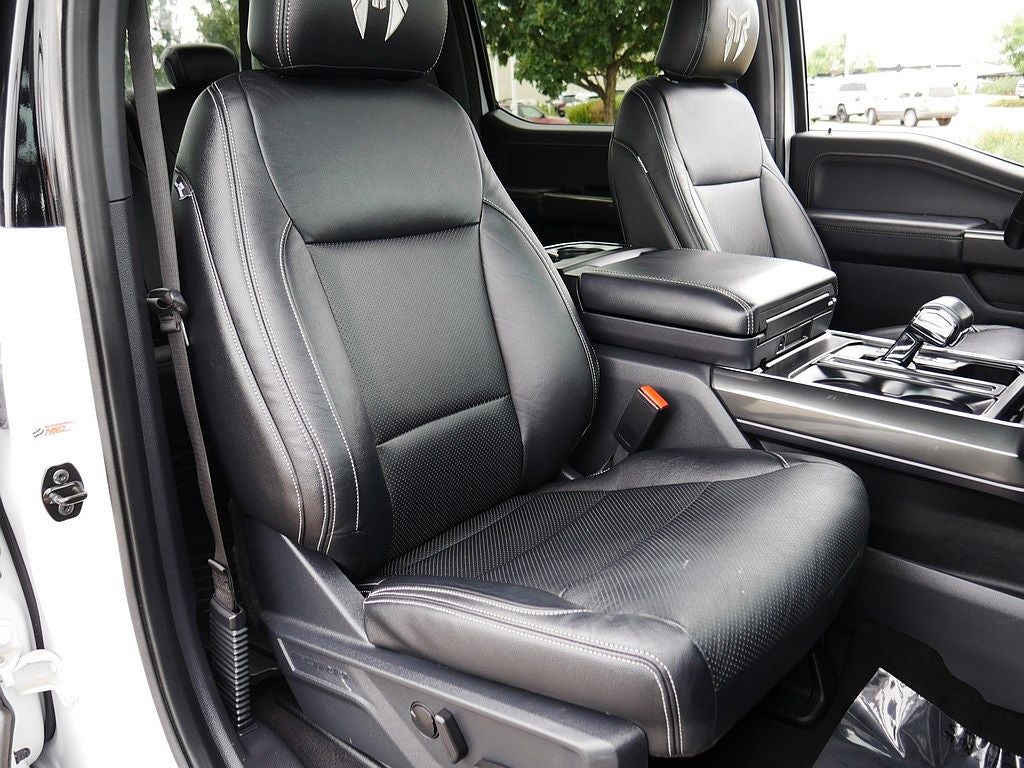 2023 Ford F-150 XLT ROCKY RIDGE 5.0