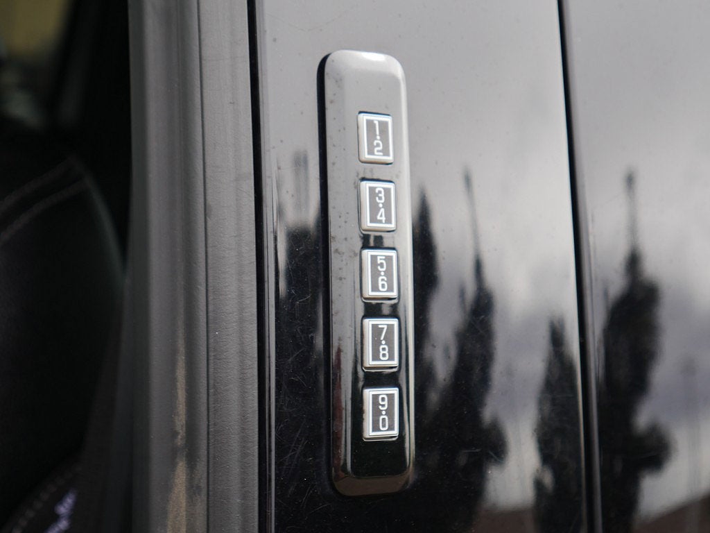 2023 Ford F-150 XLT ROCKY RIDGE 5.0