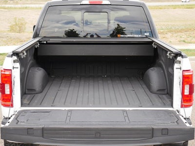 2023 Ford F-150 XLT ROCKY RIDGE 5.0