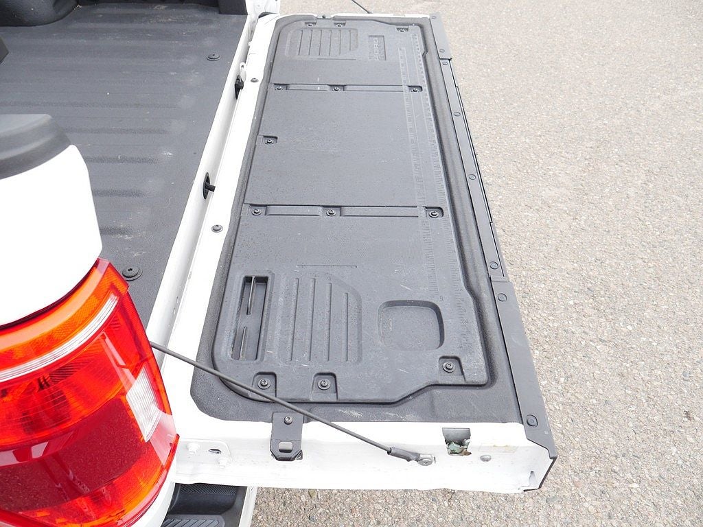 2023 Ford F-150 XLT ROCKY RIDGE 5.0