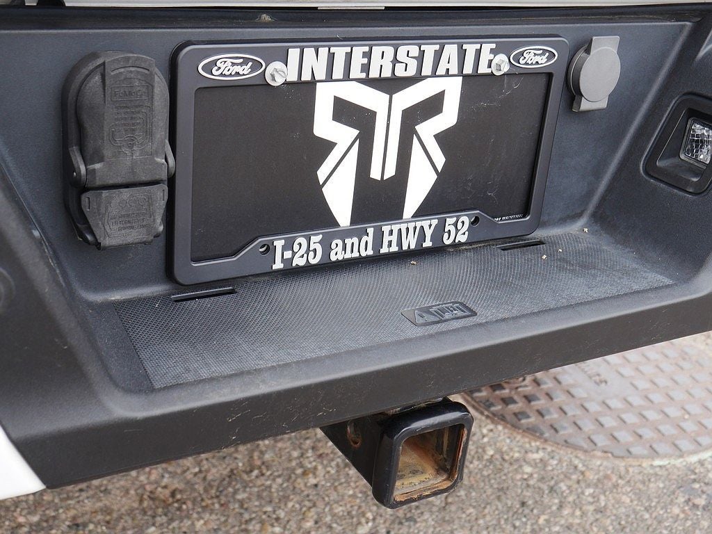 2023 Ford F-150 XLT ROCKY RIDGE 5.0