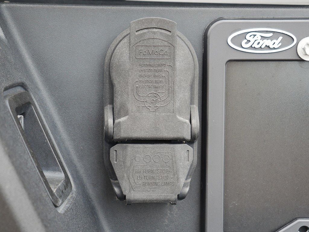 2023 Ford F-150 XLT ROCKY RIDGE 5.0