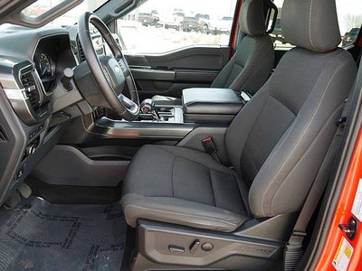 2023 Ford F-150 XLT CREW 5.0