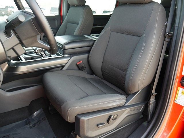 2023 Ford F-150 XLT CREW 5.0