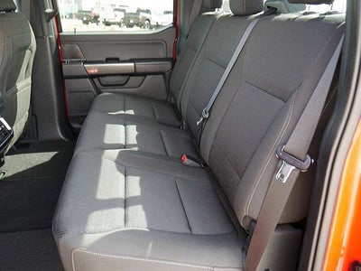 2023 Ford F-150 XLT CREW 5.0