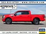 2023 Ford F-150 XLT CREW 5.0