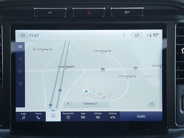 2023 Ford F-150 XLT CREW 5.0