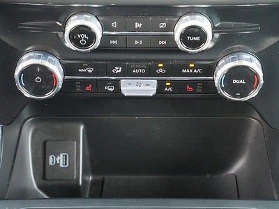 2023 Ford F-150 XLT CREW 5.0