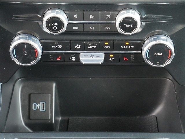 2023 Ford F-150 XLT CREW 5.0