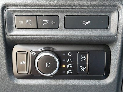 2023 Ford F-150 XLT CREW 5.0