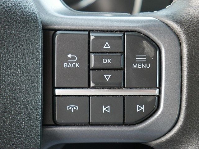 2023 Ford F-150 XLT CREW 5.0