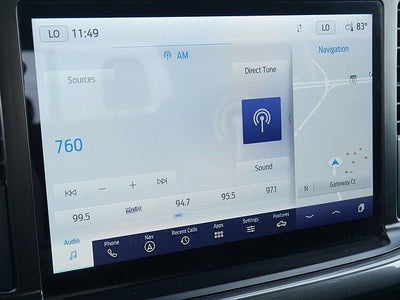 2023 Ford F-150 XLT CREW 5.0