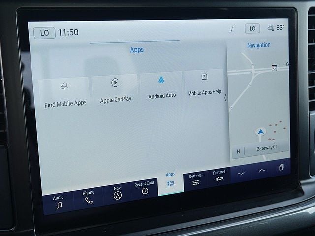 2023 Ford F-150 XLT CREW 5.0