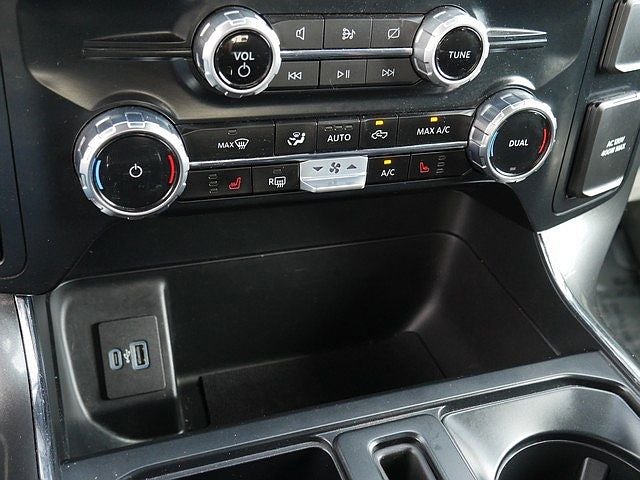 2023 Ford F-150 XLT CREW 5.0