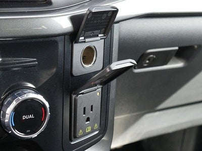 2023 Ford F-150 XLT CREW 5.0