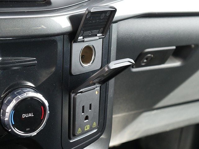 2023 Ford F-150 XLT CREW 5.0