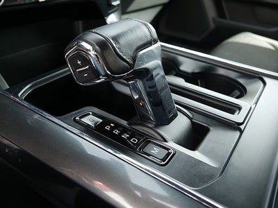 2023 Ford F-150 XLT CREW 5.0