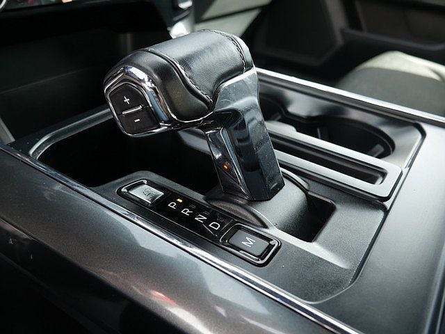 2023 Ford F-150 XLT CREW 5.0