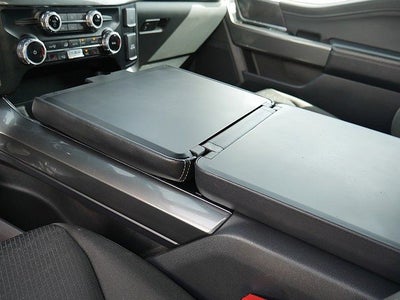 2023 Ford F-150 XLT CREW 5.0