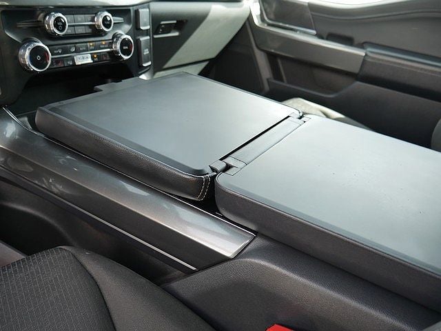 2023 Ford F-150 XLT CREW 5.0