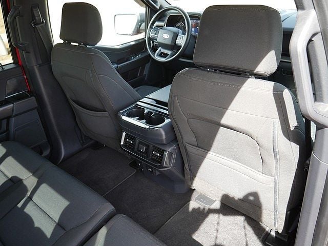 2023 Ford F-150 XLT CREW 5.0