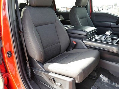 2023 Ford F-150 XLT CREW 5.0