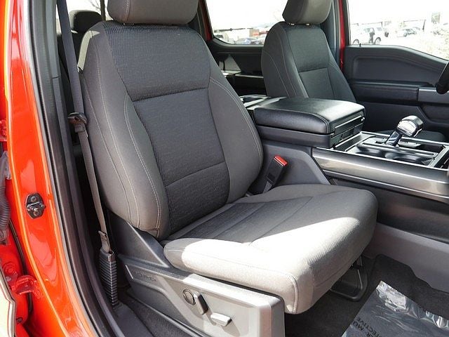 2023 Ford F-150 XLT CREW 5.0