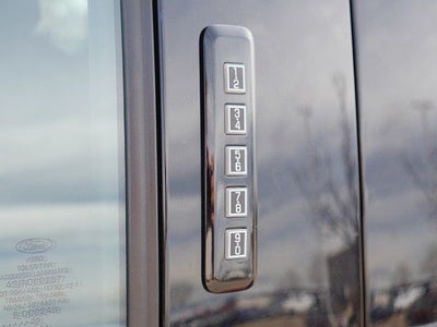 2023 Ford F-150 XLT CREW 5.0