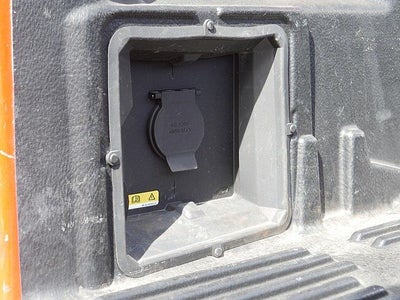 2023 Ford F-150 XLT CREW 5.0