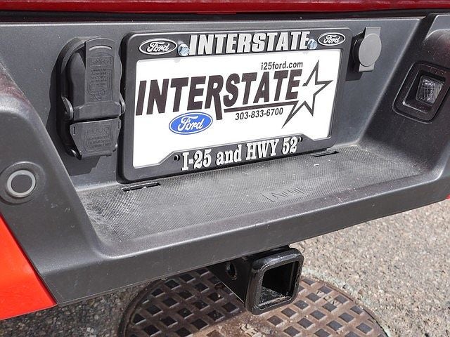 2023 Ford F-150 XLT CREW 5.0