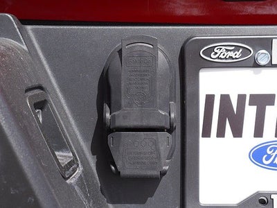 2023 Ford F-150 XLT CREW 5.0