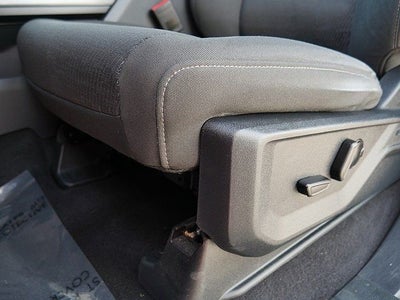 2023 Ford F-150 XLT CREW 5.0