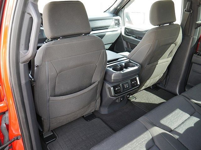 2023 Ford F-150 XLT CREW 5.0