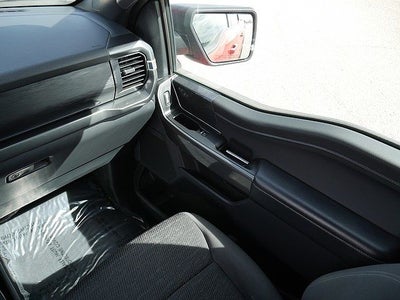 2023 Ford F-150 XLT CREW 5.0