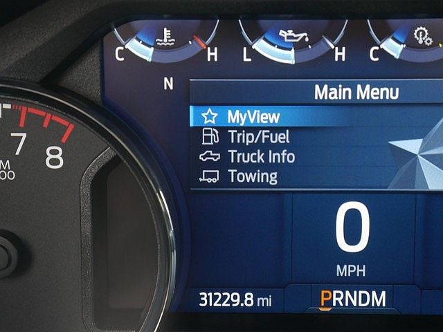 2023 Ford F-150 XLT CREW 5.0