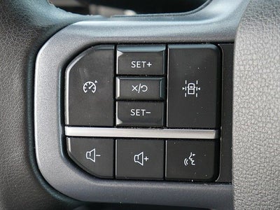 2023 Ford F-150 XLT CREW 5.0